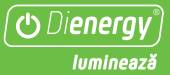 Solutii complete de iluminat cu Becuri LED - Dienergy - Energy Company