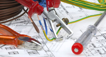 Proiectare sistem iluminat LED